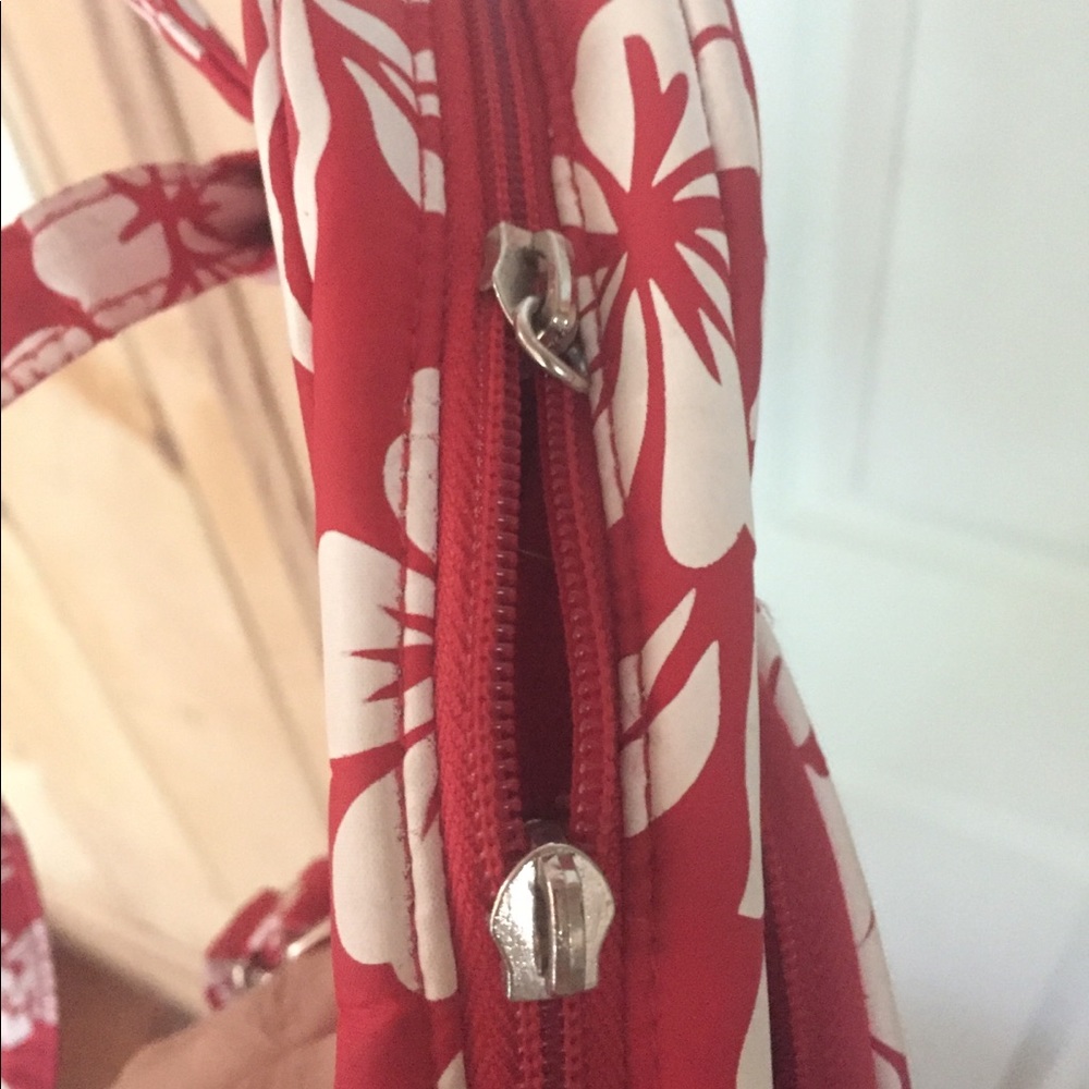 Hawaiian Mini Backpack - Picture 3 of 3